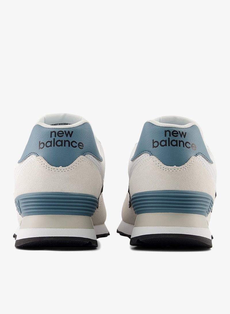 New Balance 574 Sneakers - Image 4